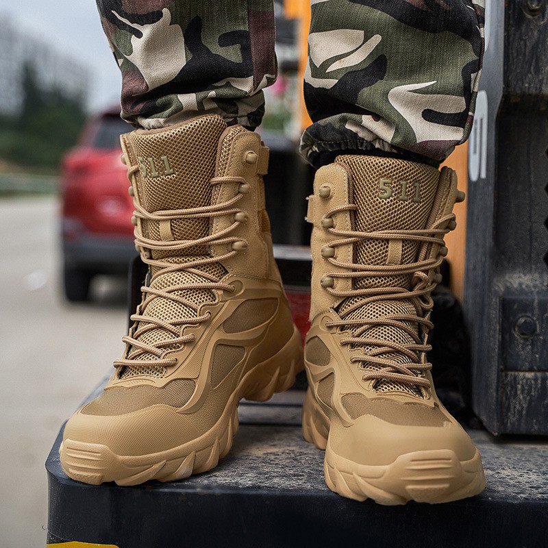 Botas store para militar