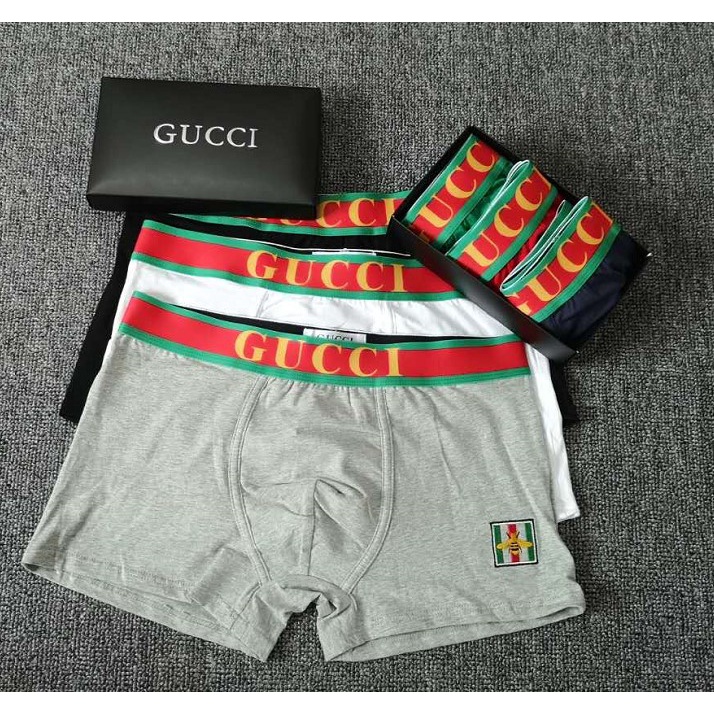 Boxer gucci online hombre