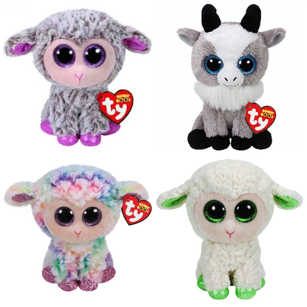 Peluches ty online conejo