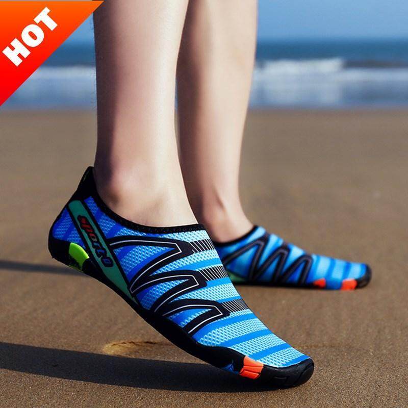 Zapatos de playa online mujer