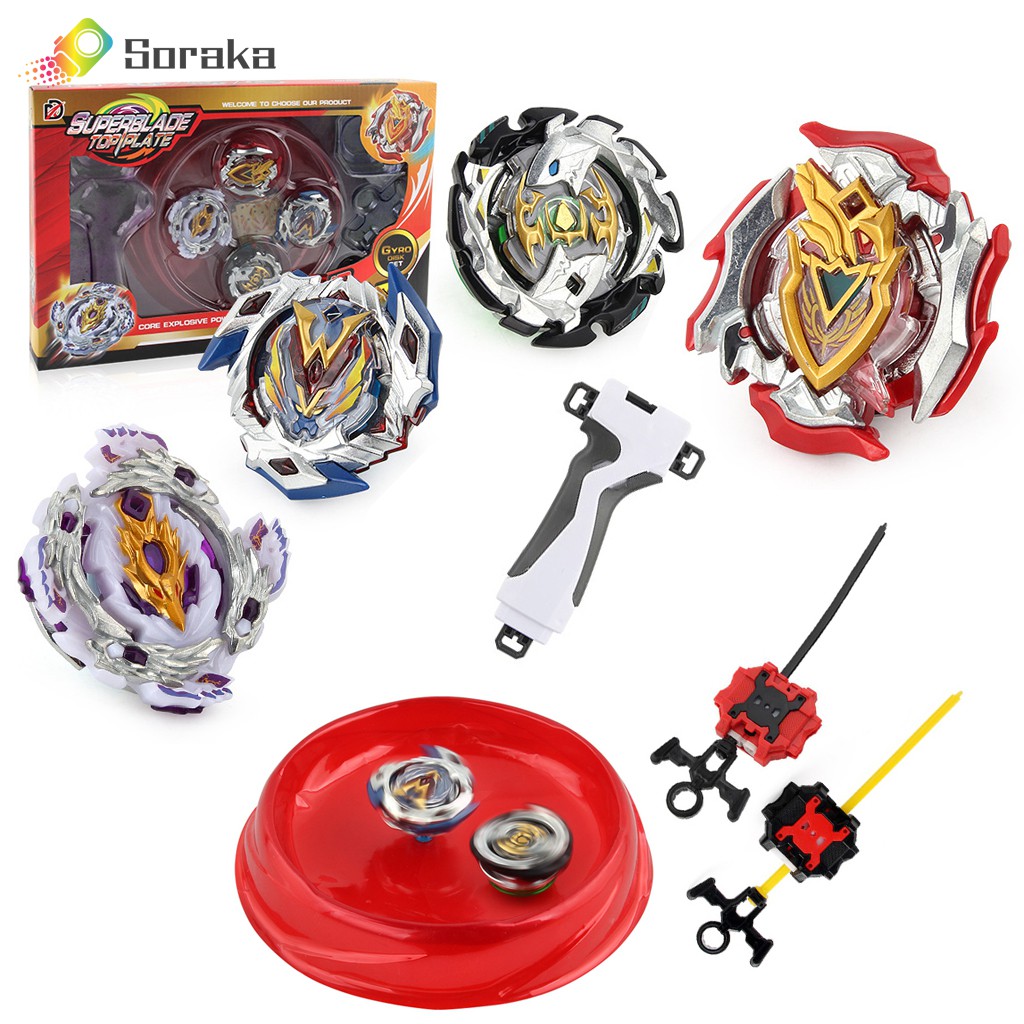 Juguetes de cheap beyblade burst