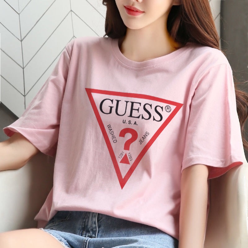 Guess ropa online mujer