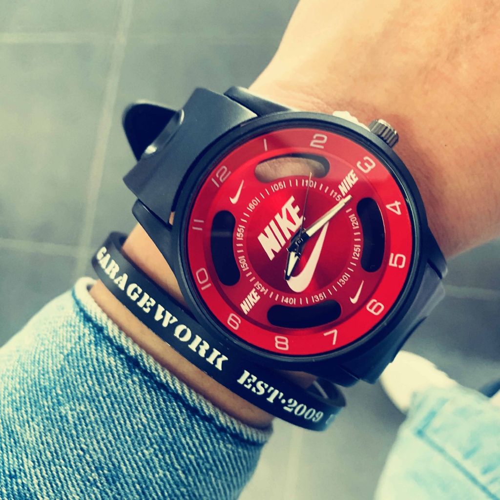 Relojes nike para discount hombre