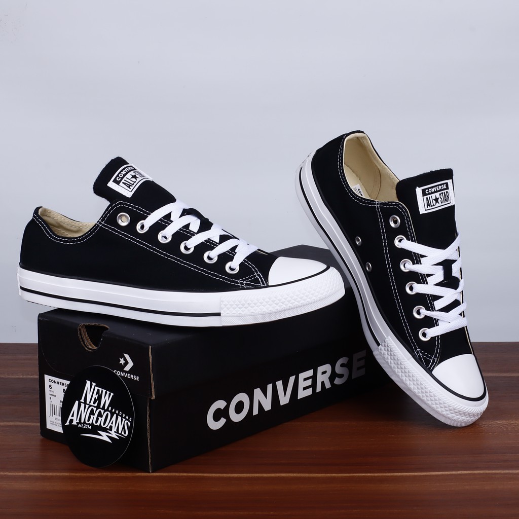 Converse cortas new arrivals