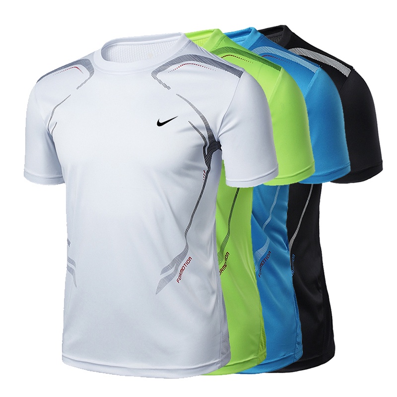 Camiseta Deportiva para Hombre Nike