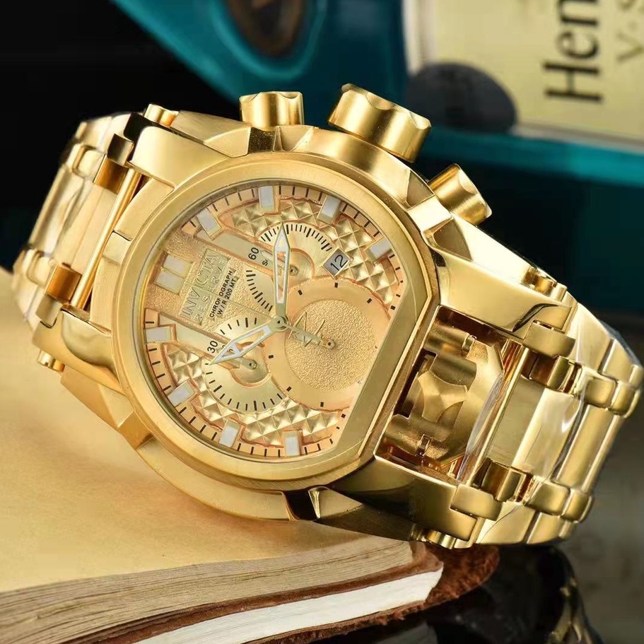 Relojes para best sale hombre grandes