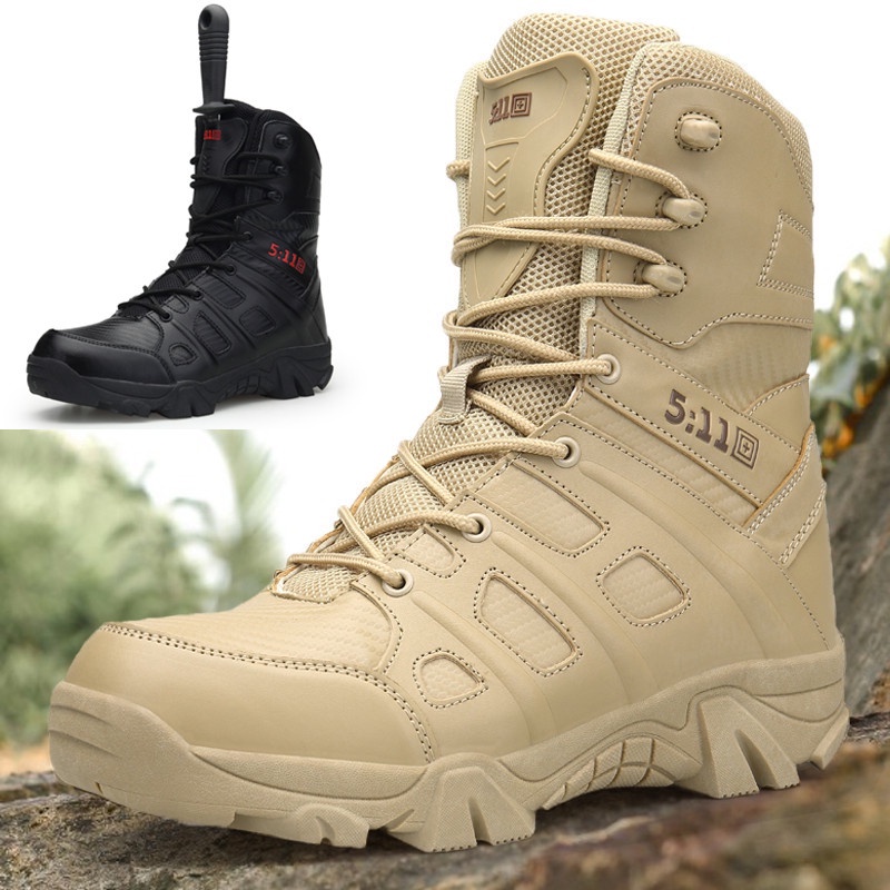 Swat botas militares hot sale