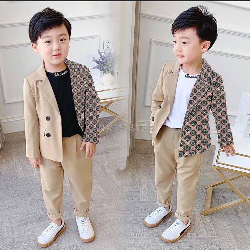 Blazer outlet de niño