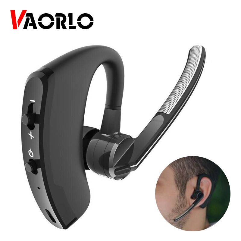 V8 Aud fonos Inal mbricos Bluetooth 4.1 Con Micr fono Para iPhone