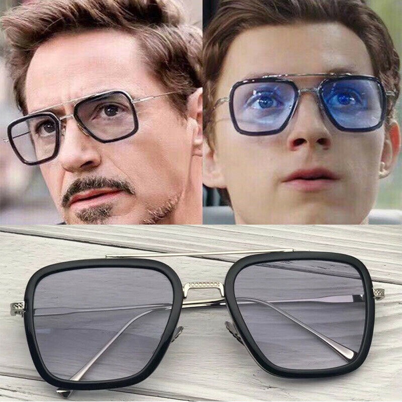 Nombre de las gafas de tony stark new arrivals