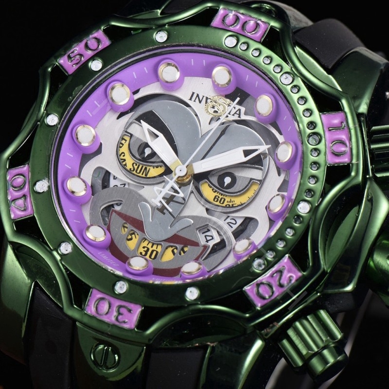 Reloj invicta online guason