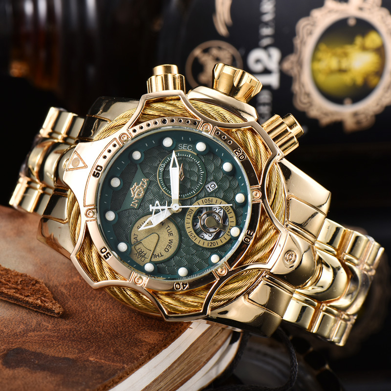 Reloj invicta discount precio en dolares