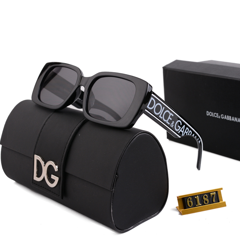 Gafas dg online hombre