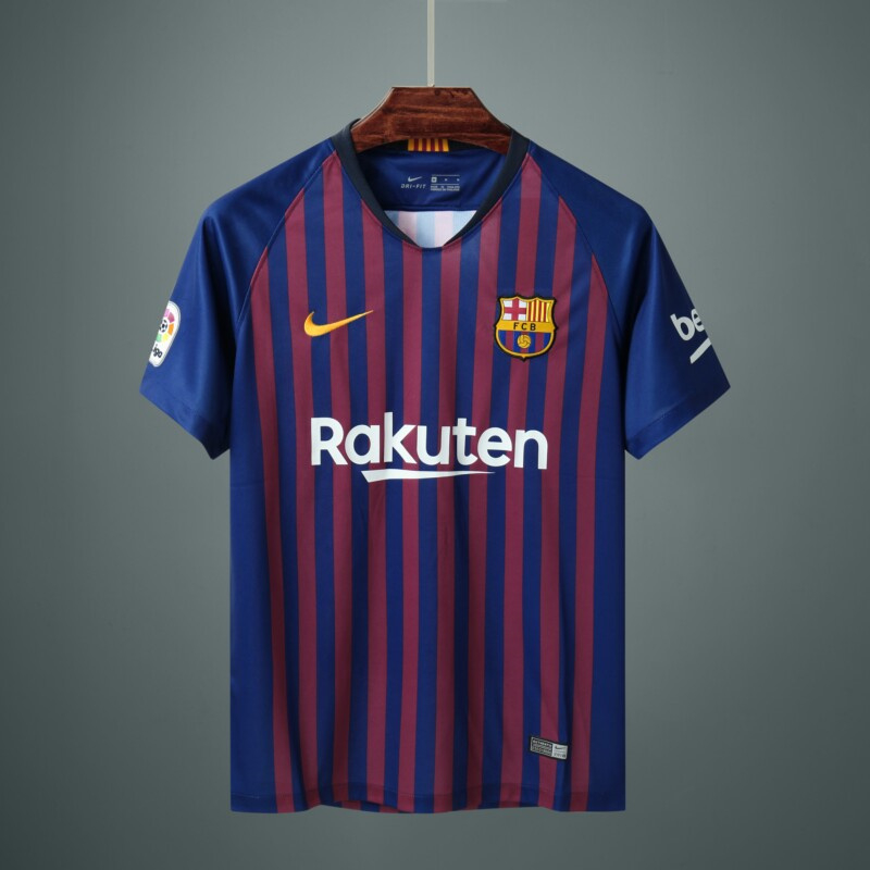 Camiseta messi cheap barcelona 2019