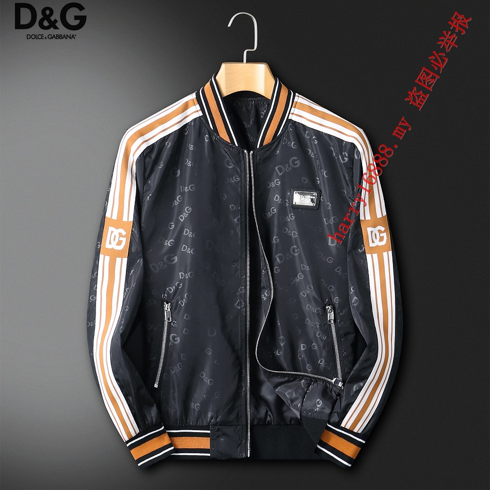 Chaqueta dolce gabbana hombre hot sale