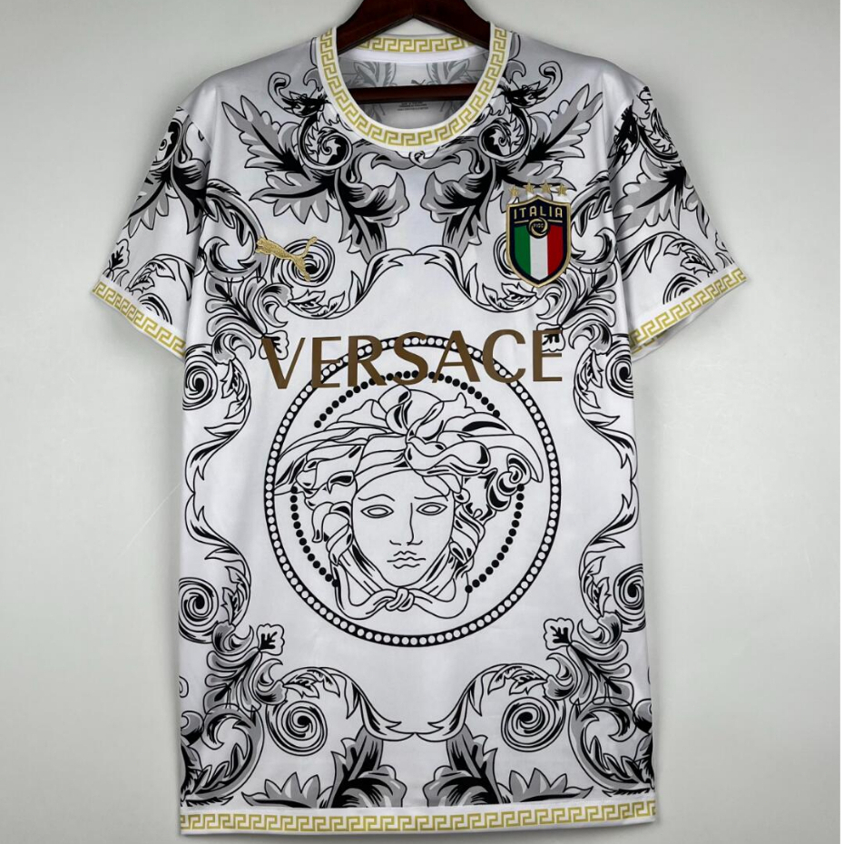 Camiseta versace cheap