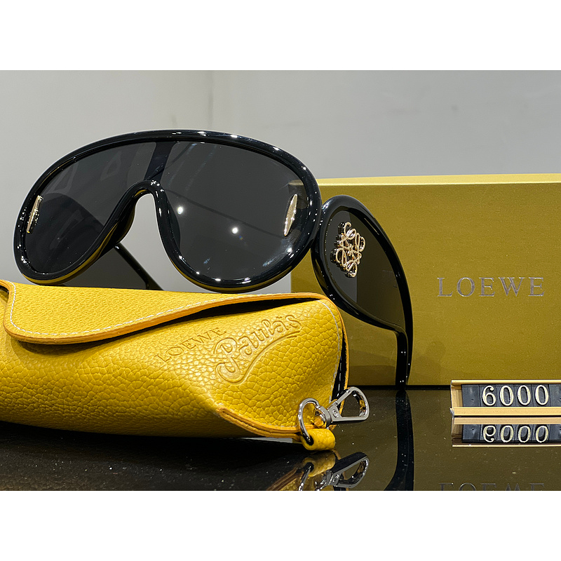 Gafas loewe hombre new arrivals