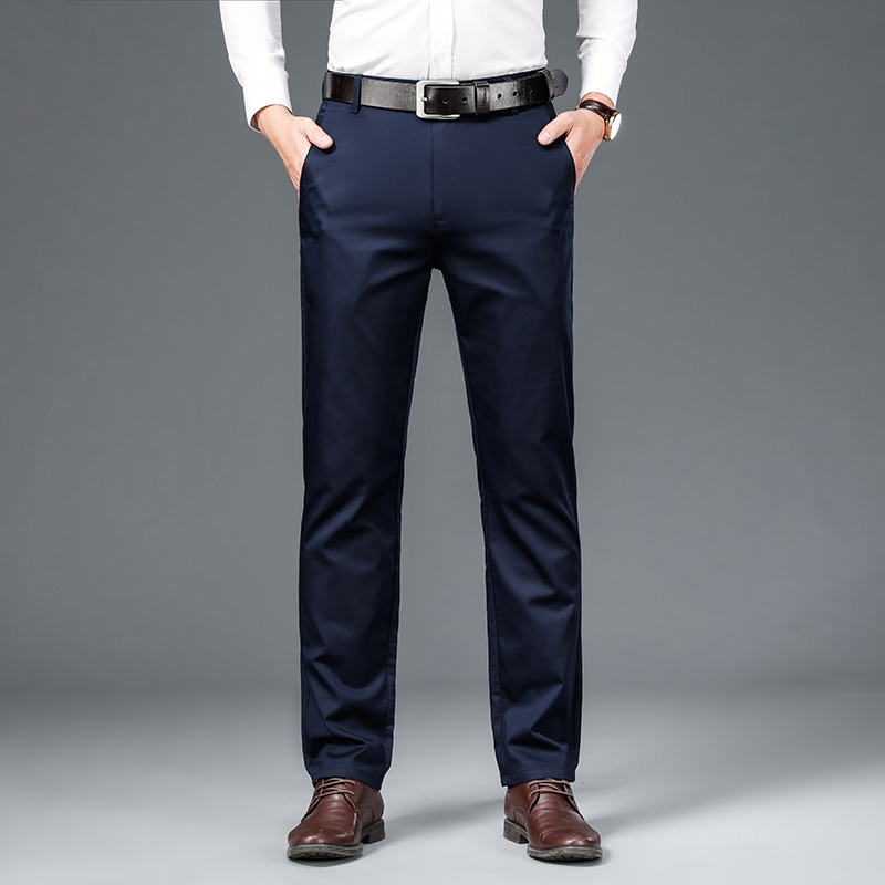 Pantalones Formales para hombre