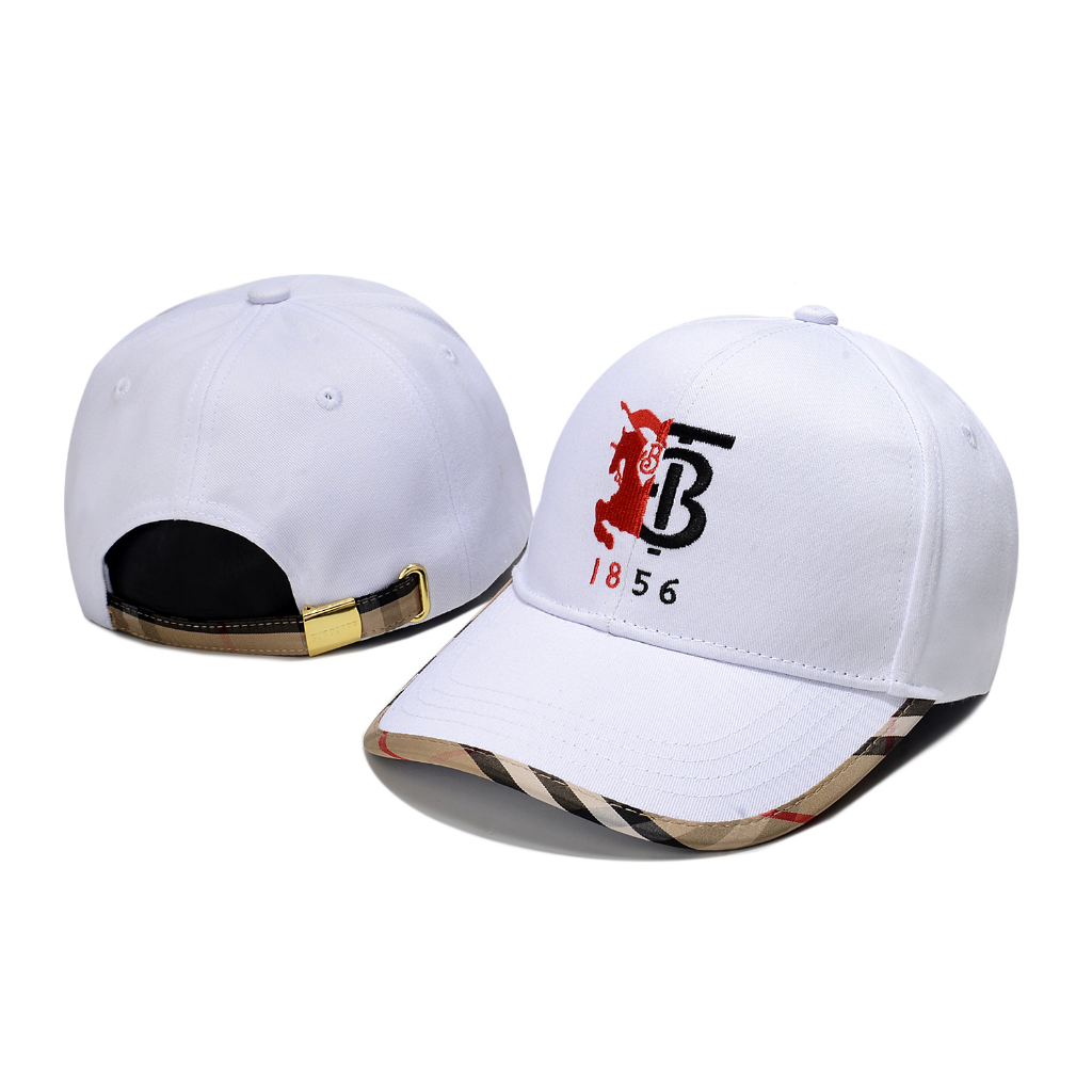 Gorras burberry originales outlet precio