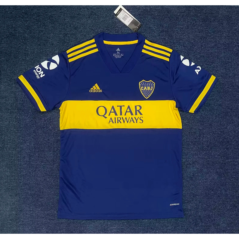 Camisa del best sale boca junior 2020