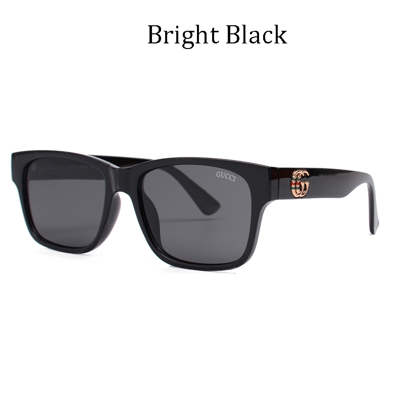 Gafas de sol polarizadas para hombre y mujer, gafas de sol Vintage de  diseñador de marca de lujo para hombre, gafas de sol de conducción a la  moda