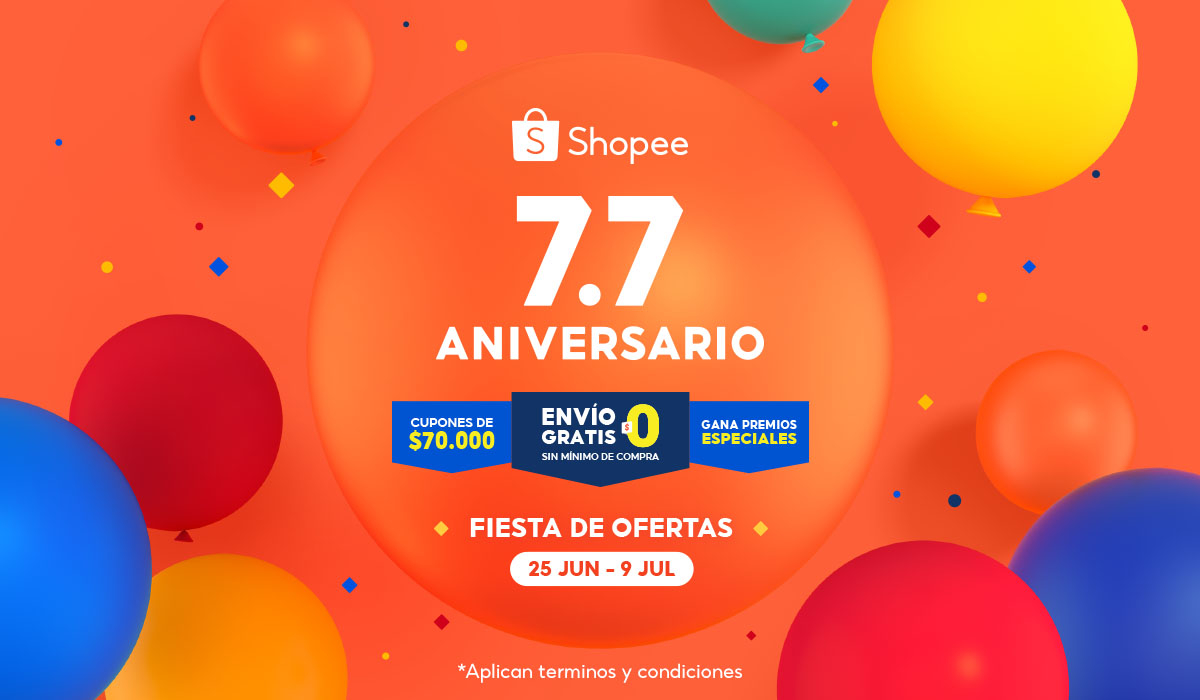 Shopee Colombia  Ofertas Populares, los Mejores Precios