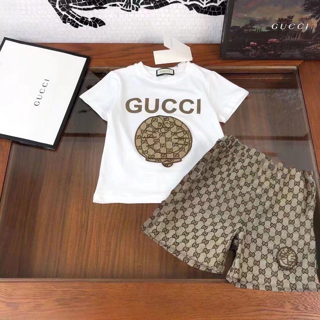 Ropa gucci para bebe niña new arrivals