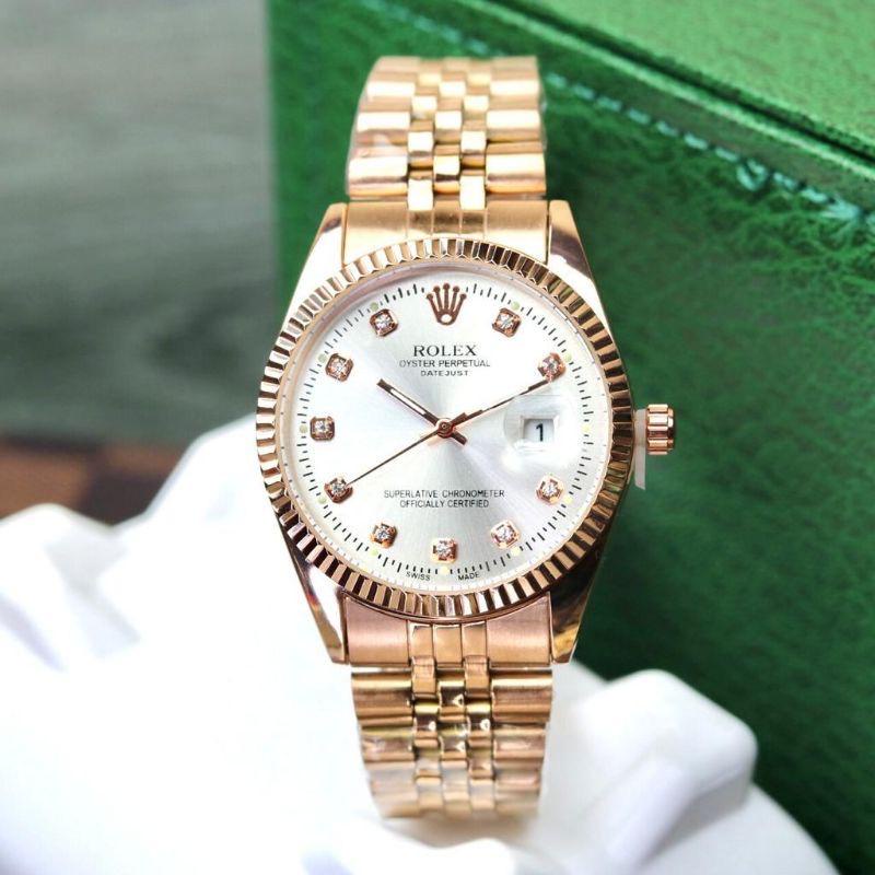 Precio de best sale rolex mujer