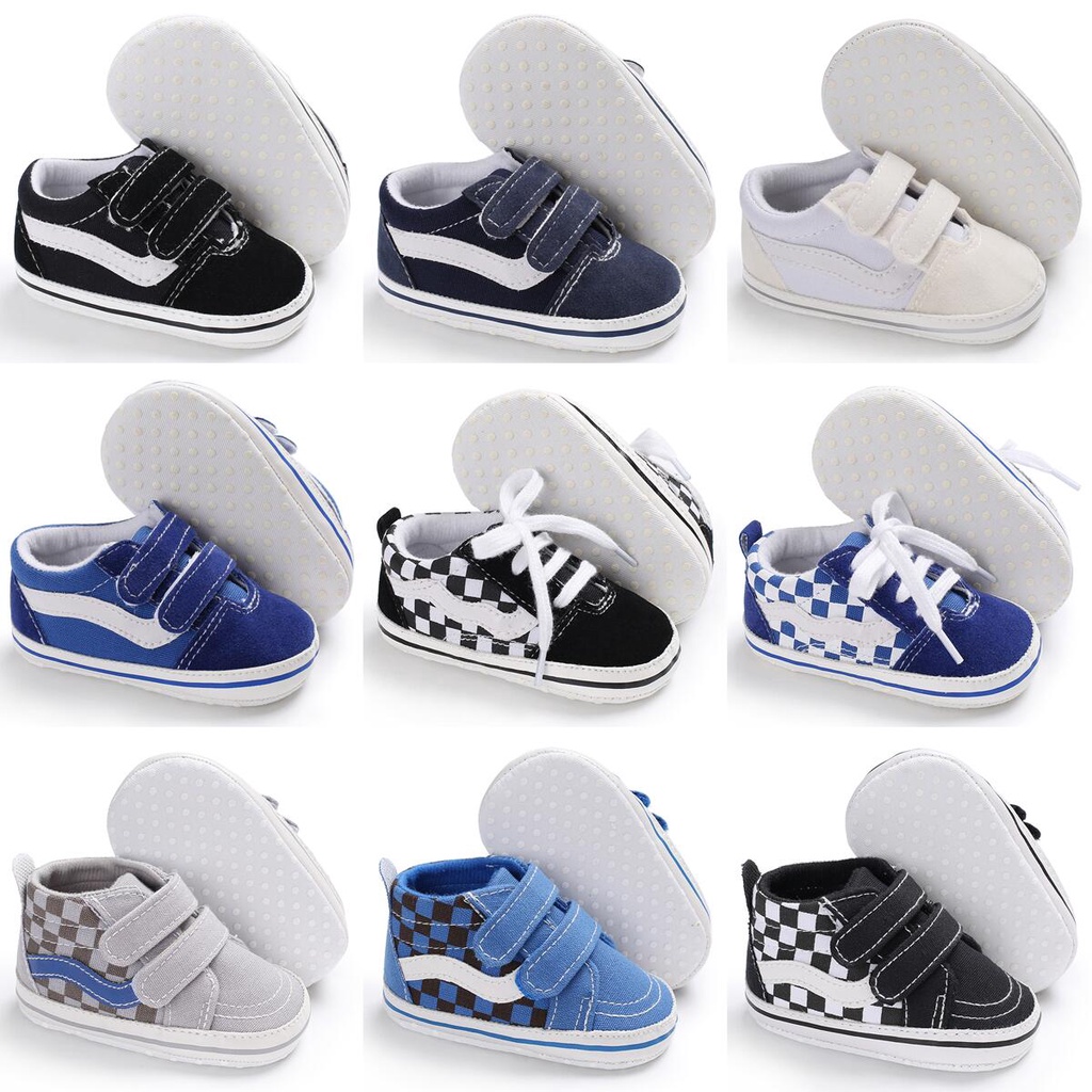 Zapatillas para bebés