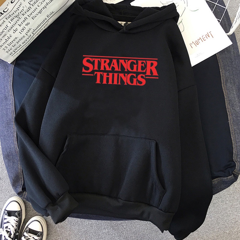 Mercado libre sudaderas de best sale stranger things