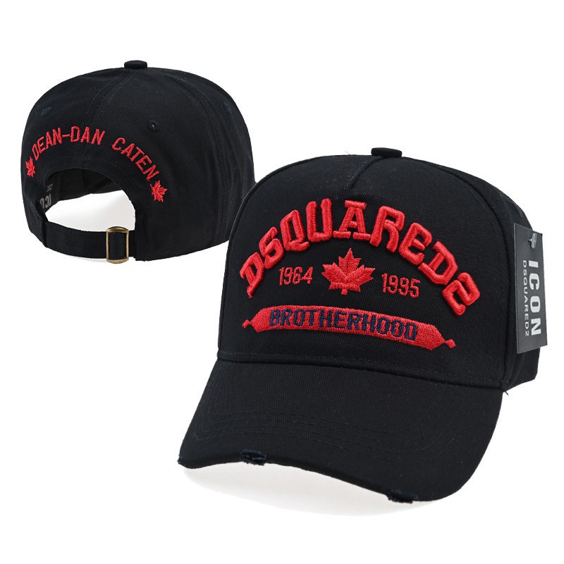 Dsquared gorras store