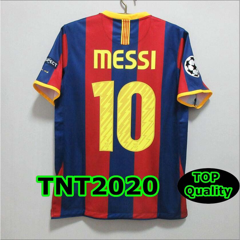 Camiseta barcelona cheap 10 messi