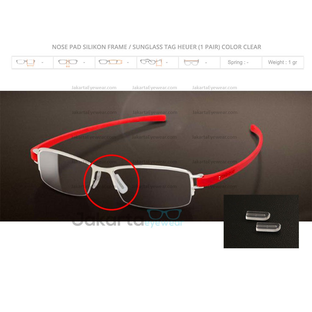 Lentes tag heuer precio hotsell