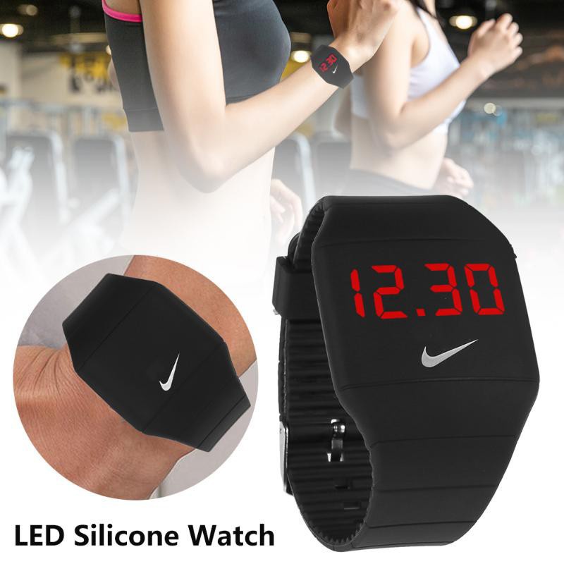 Relojes outlet nike mujer