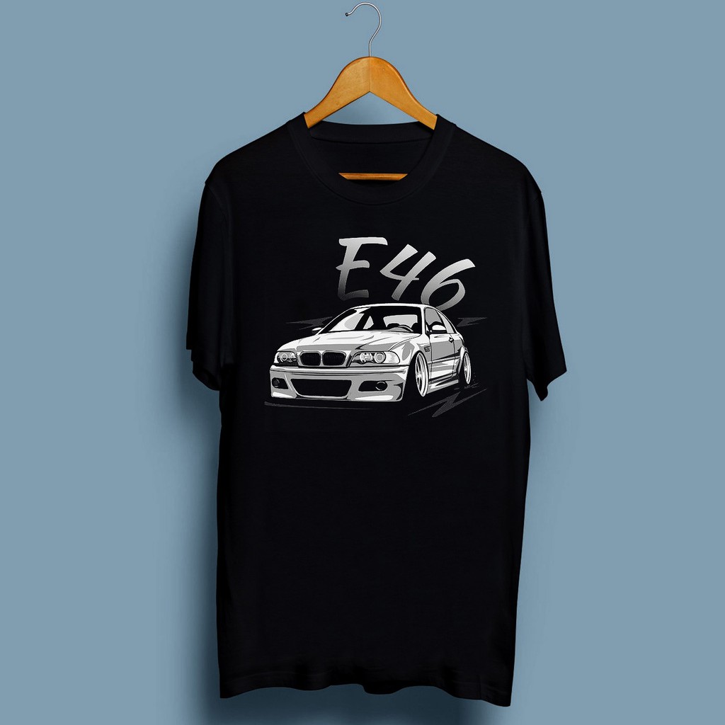 Camiseta bmw online e46