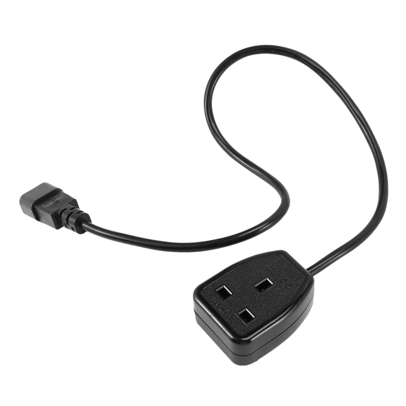 Comprar USB C PD a 12V 60W enchufe de encendedor de coche cable Adaptador  convertidor hembra para cargador de coche aspiradora de coche