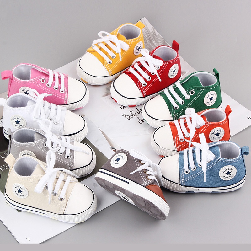 Zapatillas para Bebé