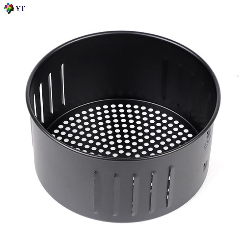 Air Fryers Horno Bandeja Para Hornear Air Fryer Cesta De - Temu Mexico