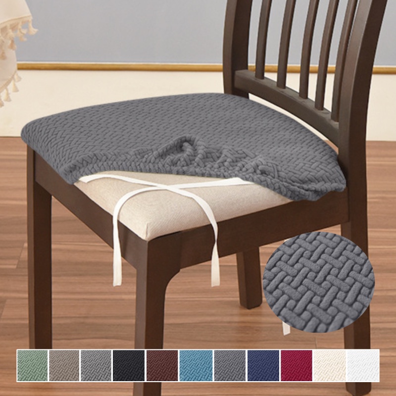 Fundas ajustables para silla - Protectores para sillas - Forros Muebles