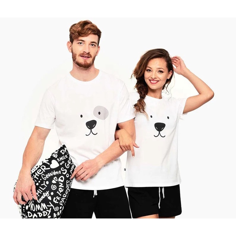 Playeras para best sale novios tumblr