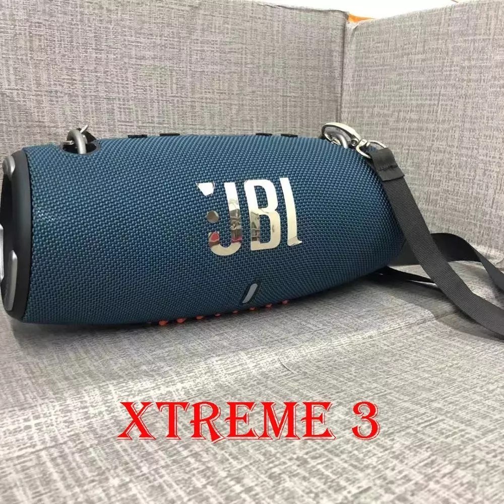 Bocina Inalámbrica JBL Xtreme 3, IPX7, Bluetooth