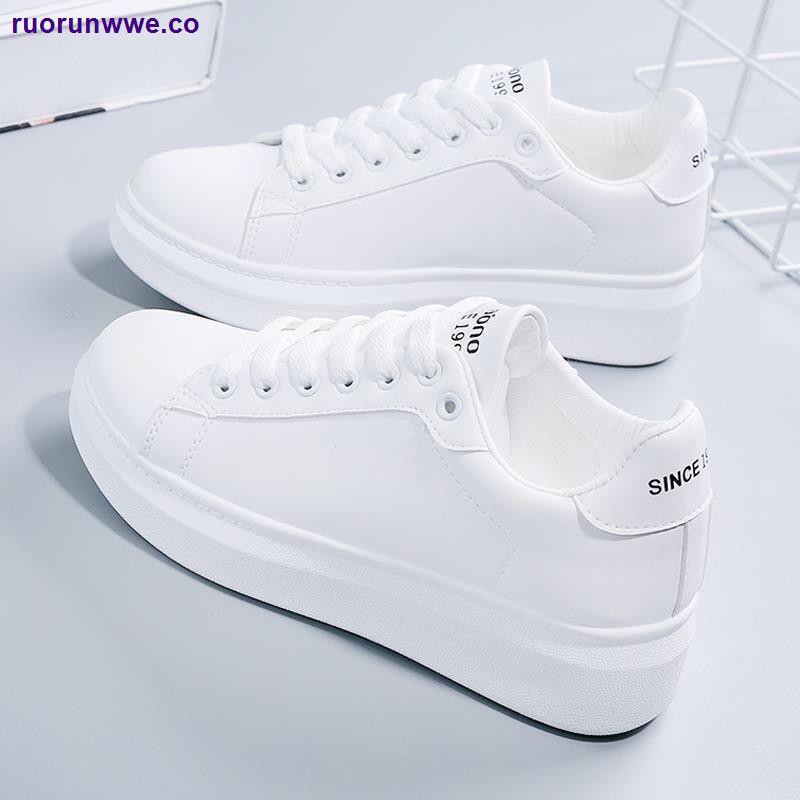 Zapato mujer online blanco