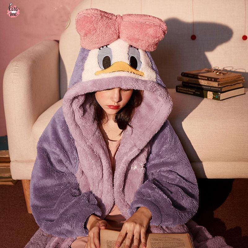 Pijama 2024 mujer peluche