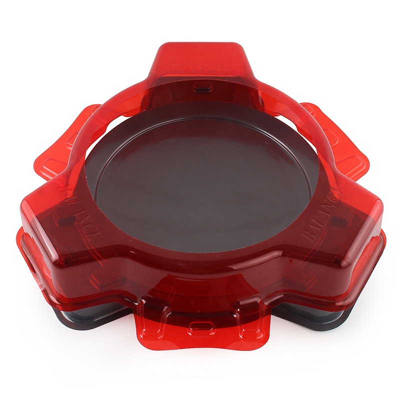 Estadio cheap beyblade rojo