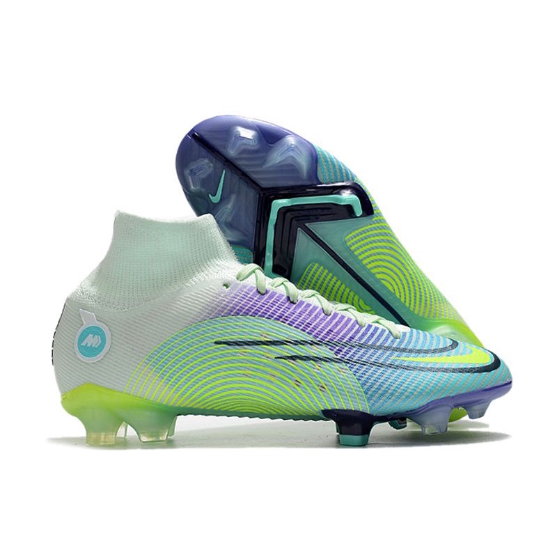 Bota guayos store nike mercurial