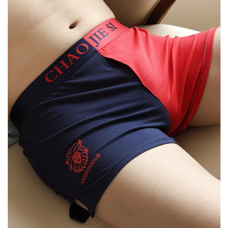 Imagenes de discount hombres con boxer