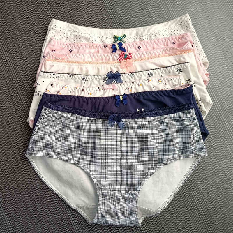 Pantys de discount algodón para mujer