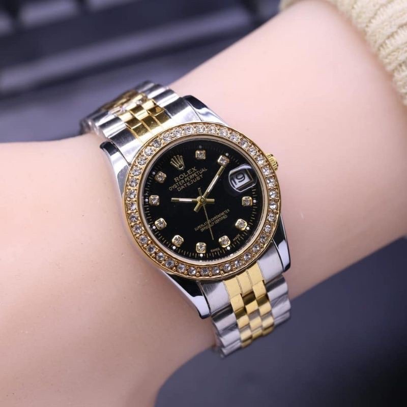 Relojes rolex para discount dama