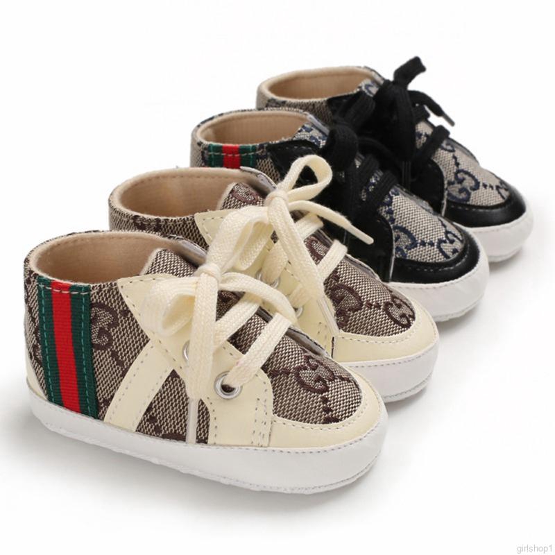 Tenis gucci best sale para bebe