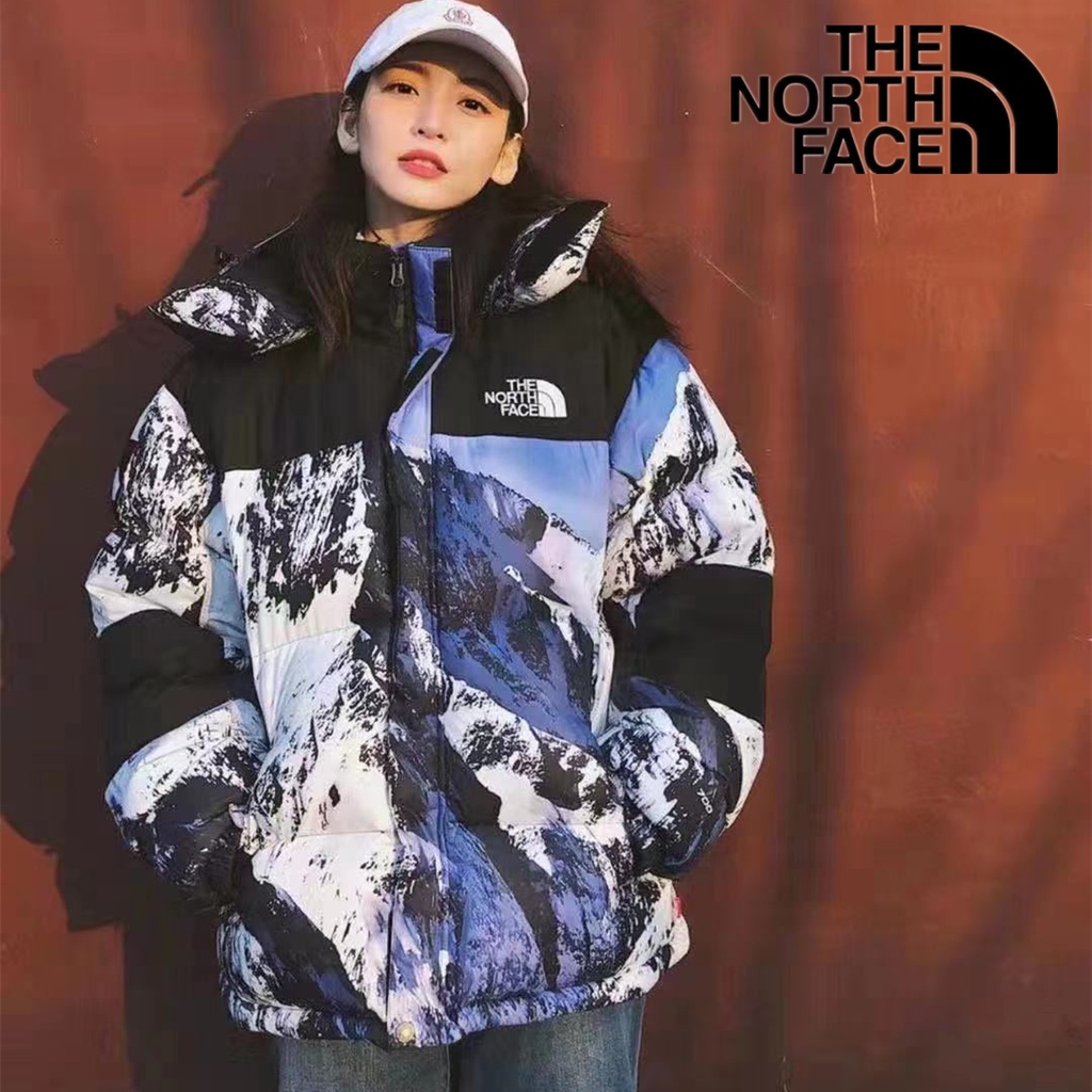 Chaqueta north discount face supreme precio